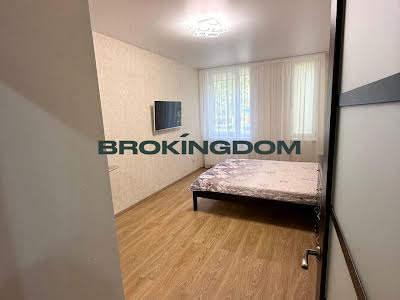 квартира за адресою Регенераторна вул., 4 к1-9
