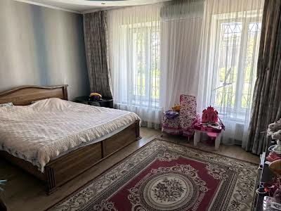 квартира по адресу Степова, 66