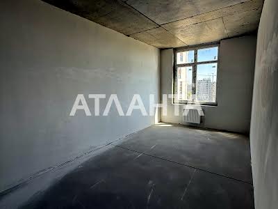 квартира по адресу Краснова ул., 1г