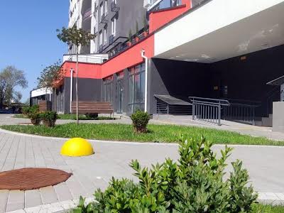 квартира за адресою Гліба Бабіча вул. (Канальна), 8