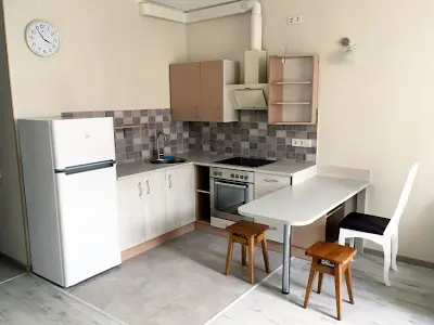 квартира по адресу Кондратюка Юрия ул., 3
