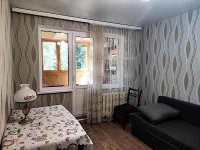 квартира по адресу Ген Петрова, 23