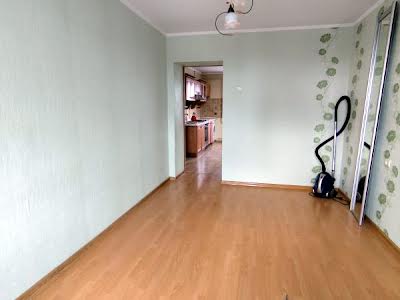 квартира за адресою Степова вул., 23/25