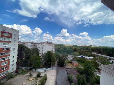 квартира по адресу Водопровідна ул., 75/2