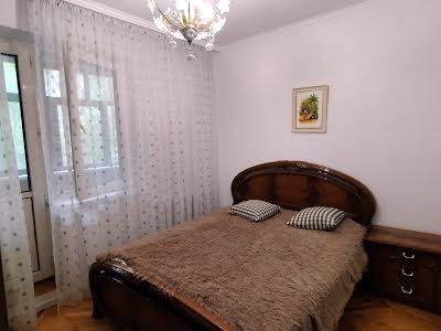 квартира за адресою Дегтярівсьа, 30-В