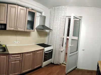 квартира по адресу Бориса Гмыри ул., 14-Б