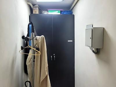 коммерческая по адресу Металлургов просп., 2