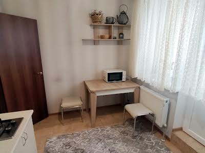 квартира по адресу Европейская ул., 12