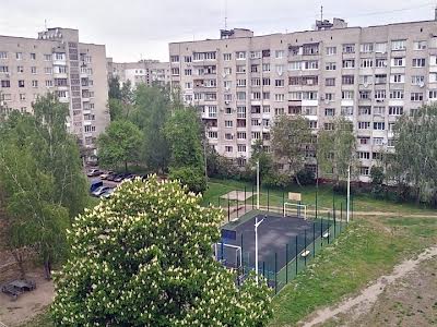 квартира за адресою Героїв Десантників вул., 1