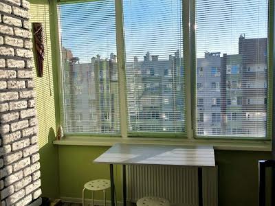 квартира по адресу Шалімова, 61а