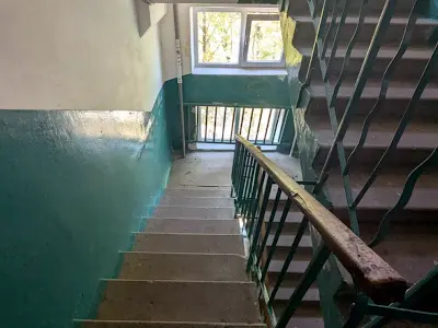 квартира за адресою Остафія Дашкевича вул. (Курнатовського), 11-А