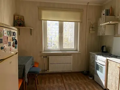 квартира за адресою Святоюріївська вул., 32