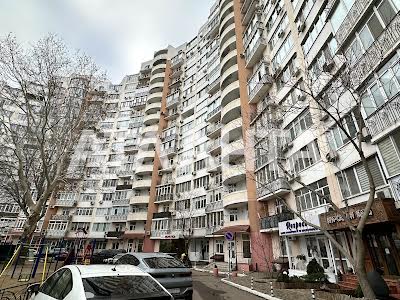 квартира за адресою Фонтанська дорога вул., 49