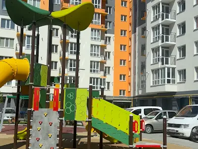 квартира по адресу Немировское шоссе, 94-Є