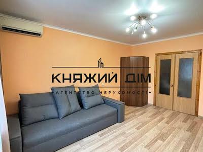 квартира за адресою Соломії Крушельницької вул., 3-А