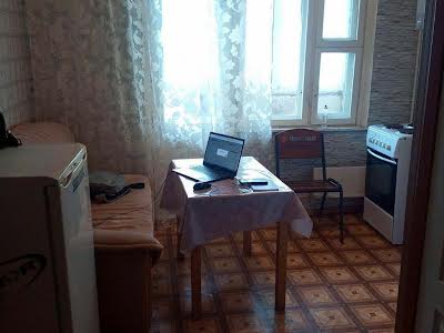 квартира по адресу Рональда Рейгана ул., 9-Г