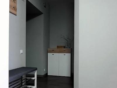 квартира по адресу Патриарха Мстислава Скрипника ул., 48-А