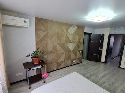 квартира за адресою Центральний проспект, 21