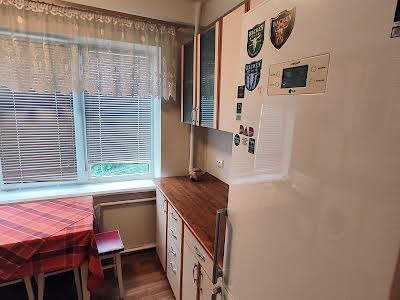 квартира по адресу Верховной Рады бульв., 22-Б