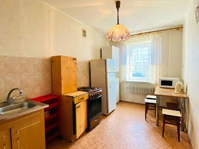 квартира по адресу Салтовское шоссе, 248а