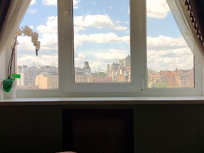 квартира за адресою Хрещатик вул. (Kreschatic), 23