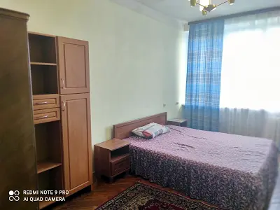квартира за адресою Новодарницька вул., 15/1