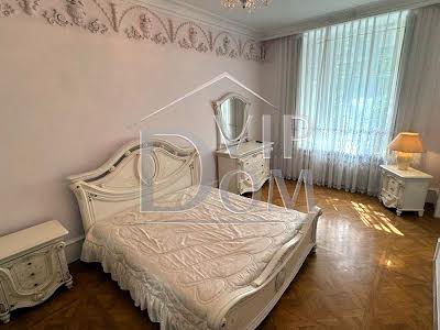квартира за адресою Пироговська вул., 3