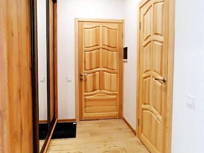 квартира за адресою Кам'янська вул. (Дніпродзержинська), 127