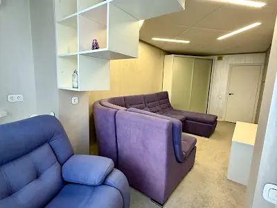 квартира за адресою Райдужна вул., 96