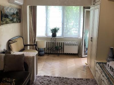 квартира по адресу Бориса Матроса ул. (Плеханова), 6