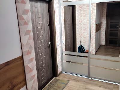квартира за адресою Юлії Здановської вул. (Ломоносова), 36-В