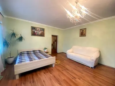 дом по адресу Московская ул.