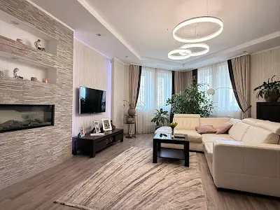 квартира за адресою Голосіївська вул., 13