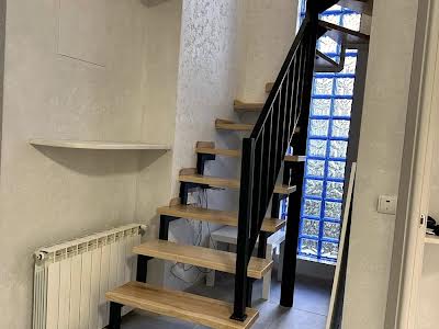 квартира за адресою Івана Огієнка вул. (), 9