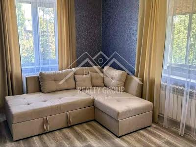 квартира за адресою Соборності вул. (Косіора), 48