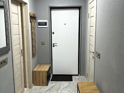 квартира за адресою Європейського Союзу просп. (Правди), 70-Б