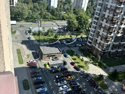 квартира за адресою Європейського Союзу просп. (Правди), 45-Б