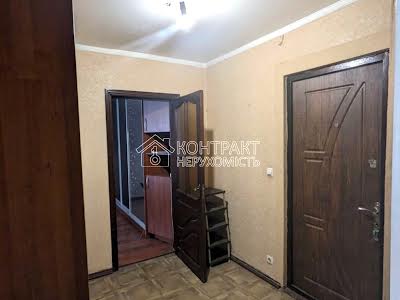 квартира за адресою Людвіга Свободи просп., 26