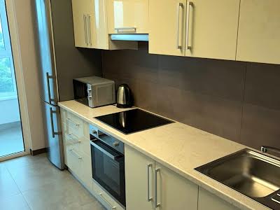 квартира за адресою Петропавлівська вул., 40