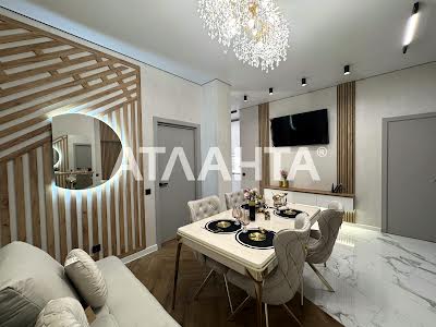 квартира за адресою Фонтанська дорога вул. (Перекопской дивизии улица), 77
