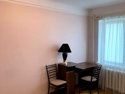 квартира по адресу Дарницкий бульв., 17