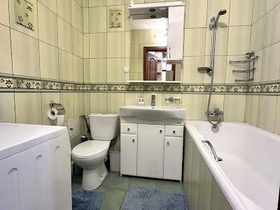 квартира за адресою Під Голоском вул., 19