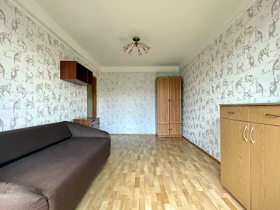 квартира за адресою Полярна вул., 5