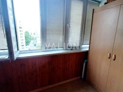квартира за адресою Миколи Лаврухіна вул., 11