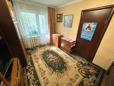 квартира за адресою Анатолія Базилевича пров. (Червонозаводський), 2/13