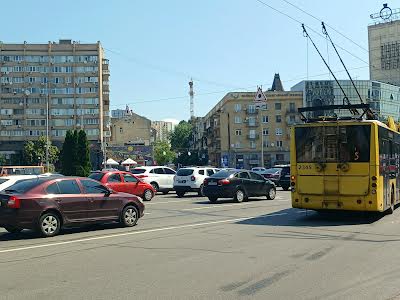 квартира по адресу Олеся Гончара ул., 79