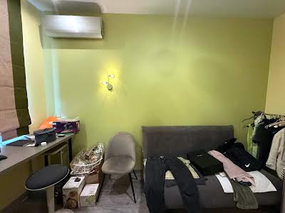 квартира за адресою Генуезька вул., 3б