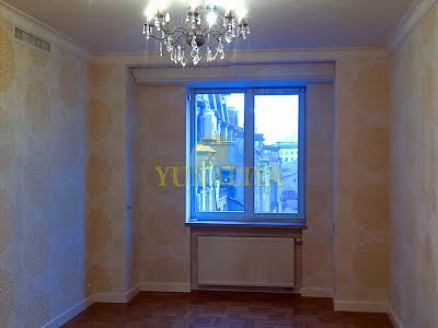 квартира по адресу Большая Житомирская ул., 20