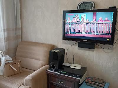 комната по адресу Науки просп., 102