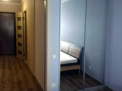 квартира по адресу проспект Романа Шухевича, 2